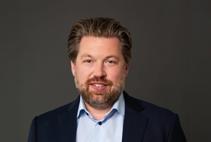 Yuri Maricich
