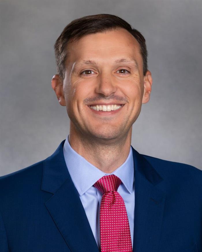 Mark David Denny