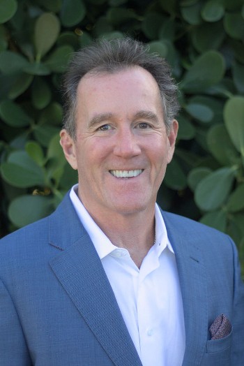 Timothy P Mcfadden