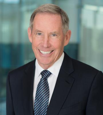 William J Mcmorrow