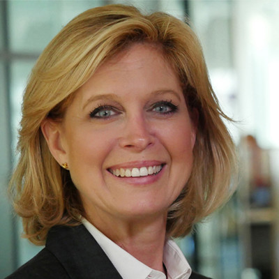 Deborah M Messemer