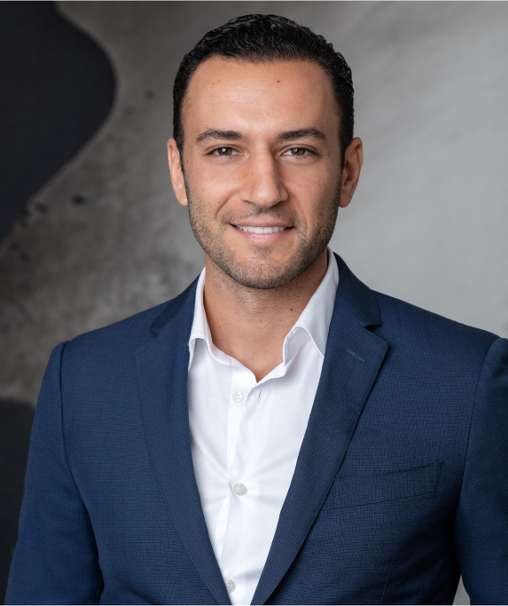 Michael C Bucella