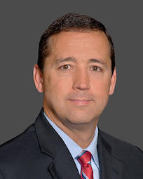 James Robert Moos