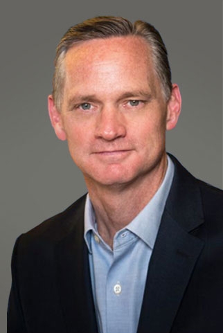 J Andrew Murphy