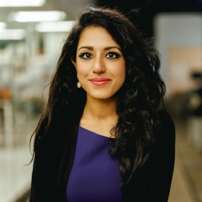 Najat Khan