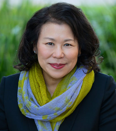 Patricia C Hirano