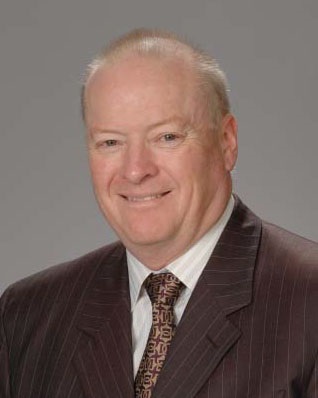Christopher William Patterson