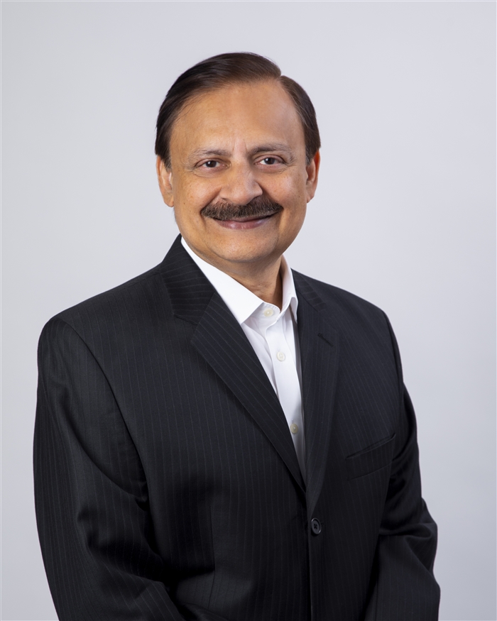 Rajan Penkar