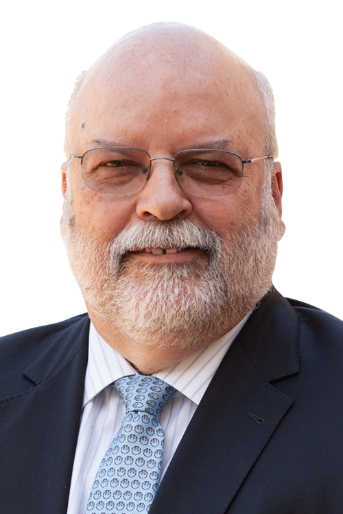 Phillip Widman