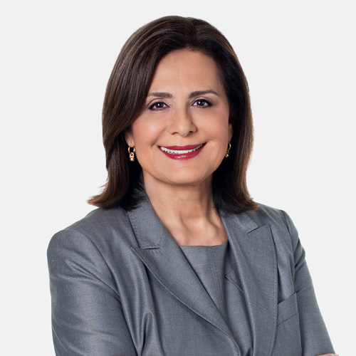 Patricia Salas Pineda