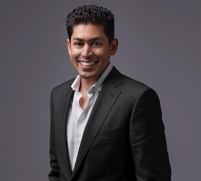 Rajeev Goel