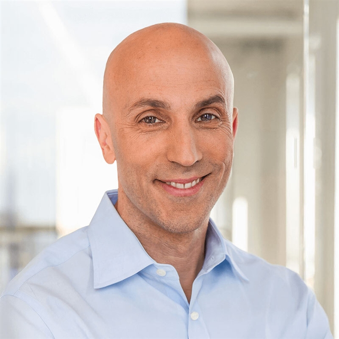 Daniel Ramot