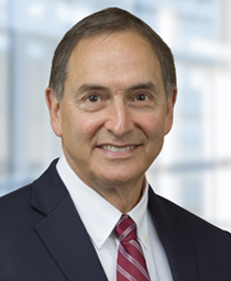 Robert J Phillippy