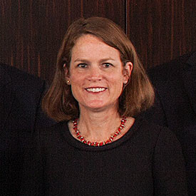 Susan Williamson Ross