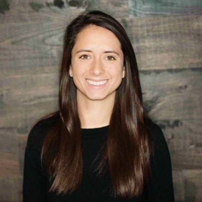 Sarah Elizabeth Schubach