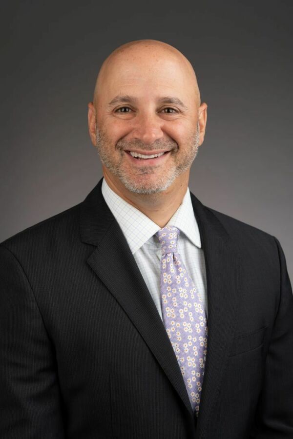 Michael Sarner
