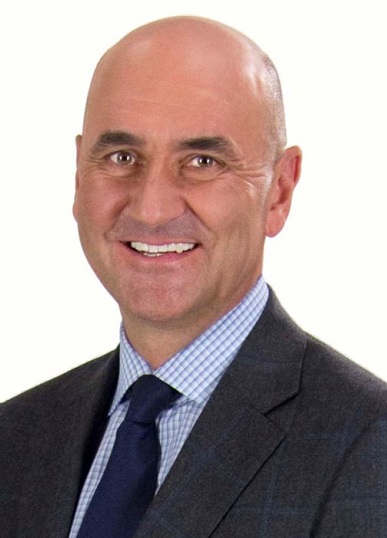 Stephen R Scherger
