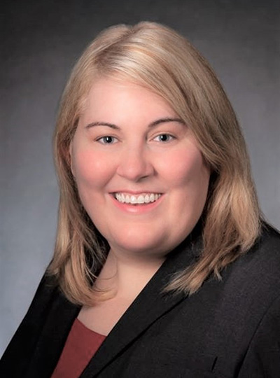 Ann M Schmidt
