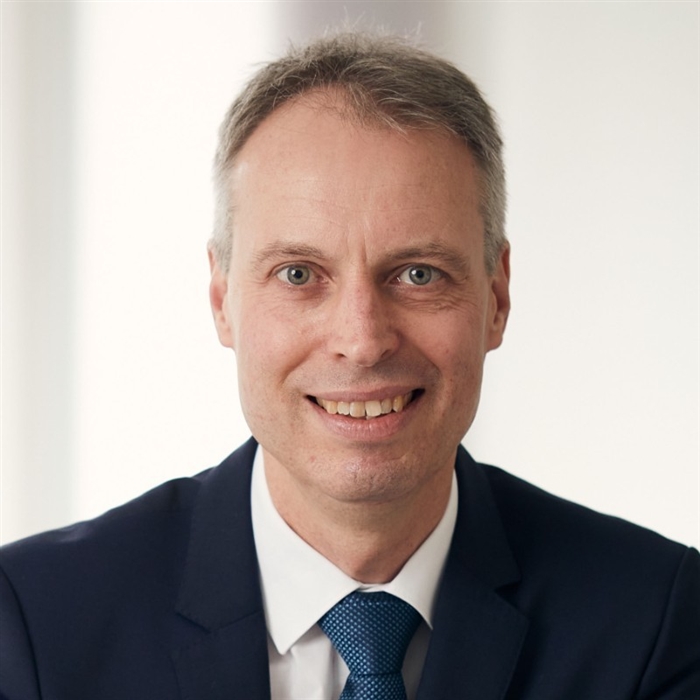 Hendrik Peter Scholl