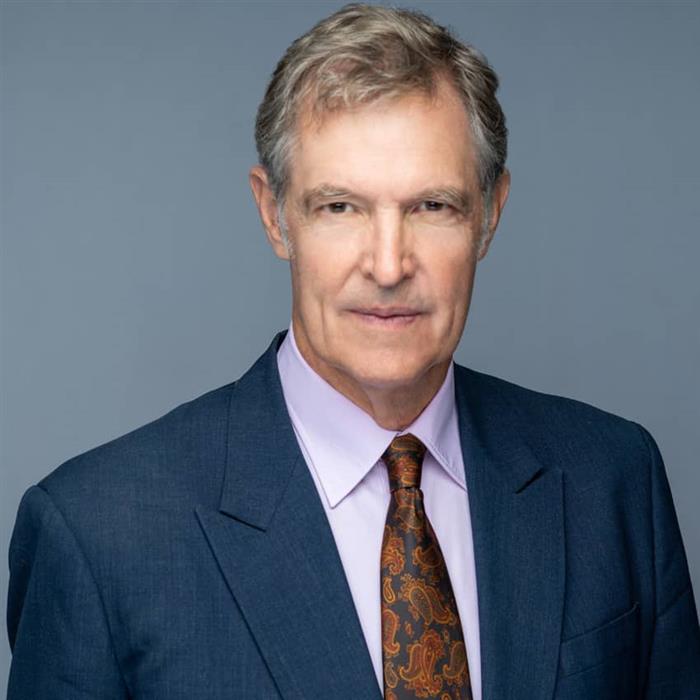 Stephen Sherrill