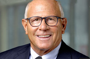 Steven L Soboroff