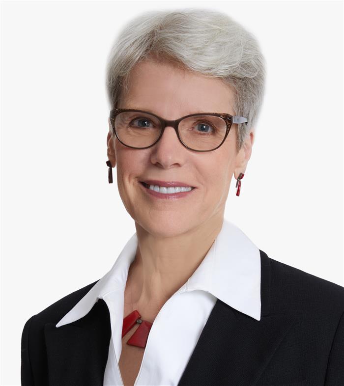 Judith A Sprieser