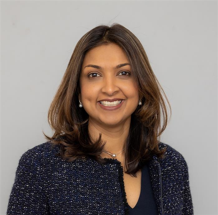 Priya Srinivasan