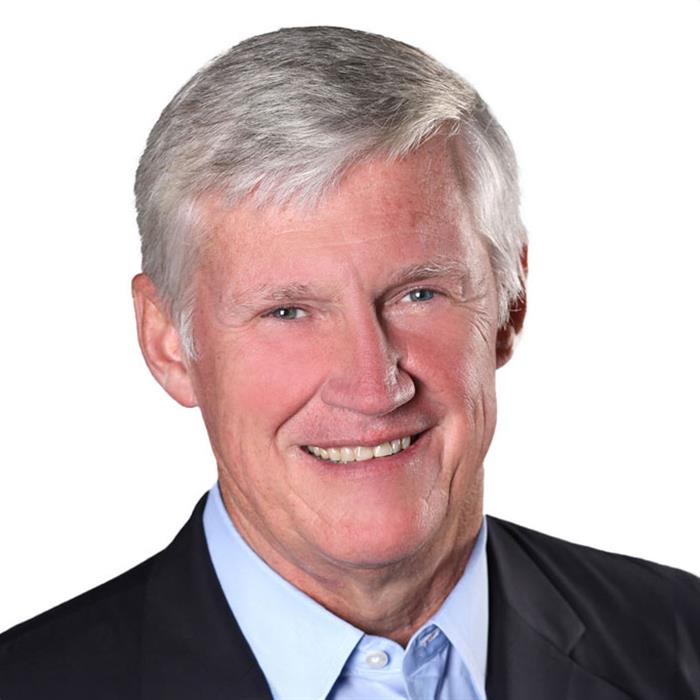 John W Stanton