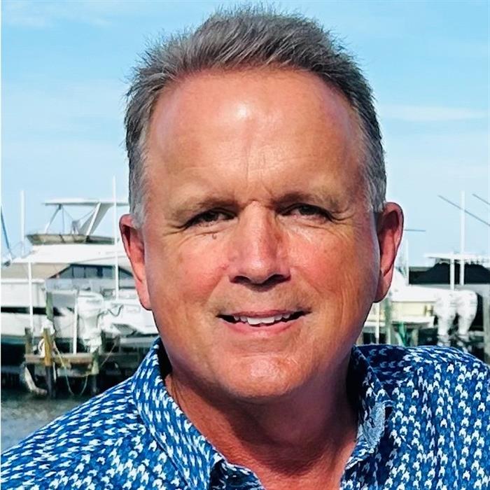 Stephen P Larson