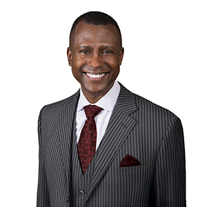 Ronnie R Stokes