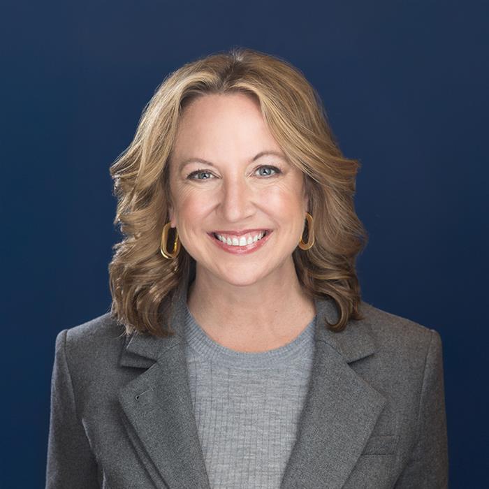 Katherine Stueland