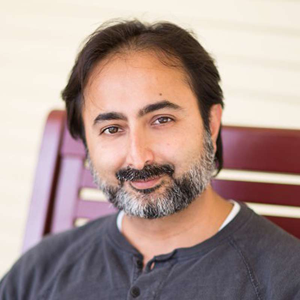 Hemant Taneja