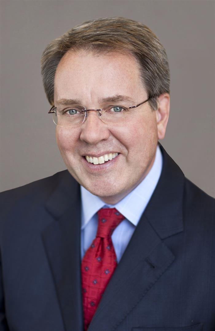 John P Thayer