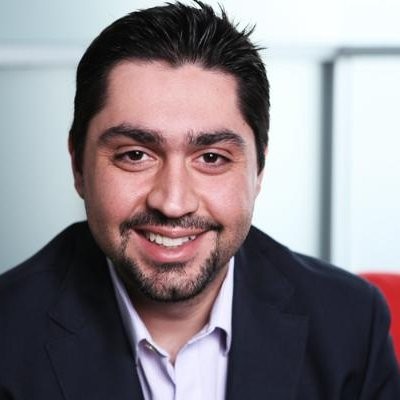 Tigran Sinanyan