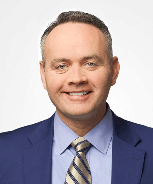 Stephen J Timm