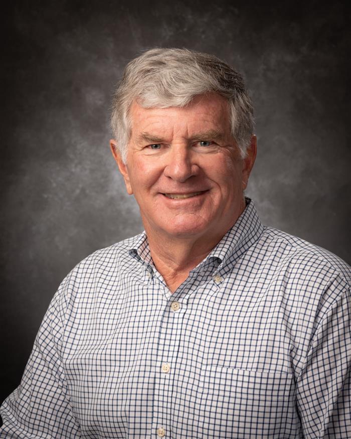 Timothy Mckenna