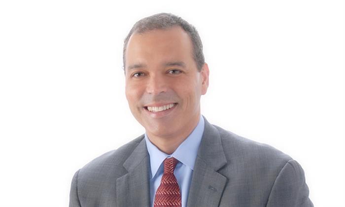 George A Villasana