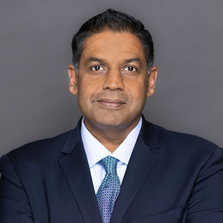 Chris Villavarayan