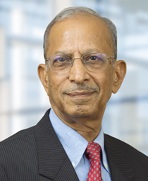 Vinod M Khilnani