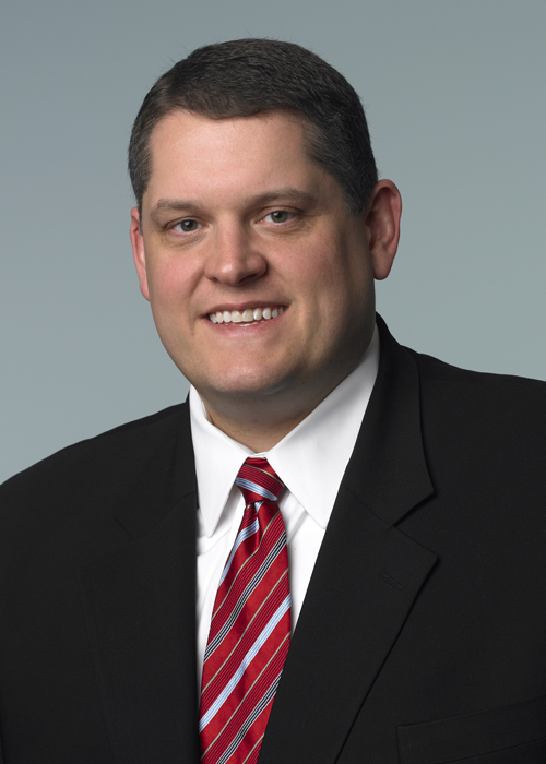 Ken Vroman