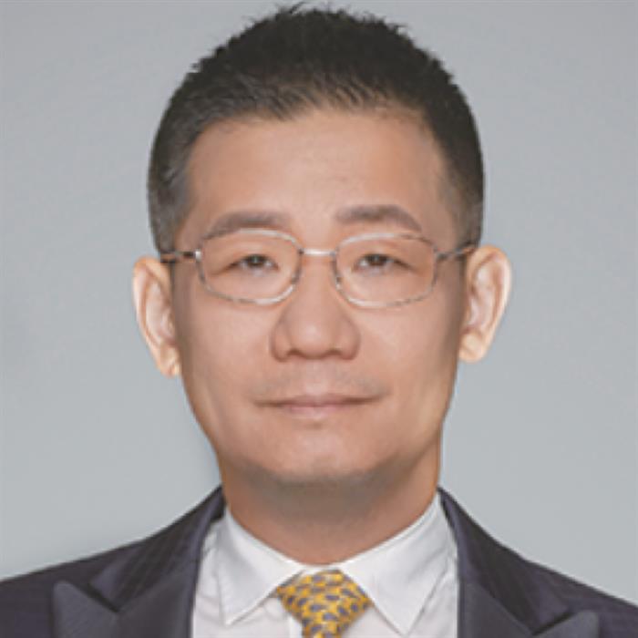William Wang Yang