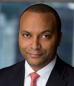 Carlos Whitaker
