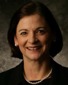 Marsha C Williams