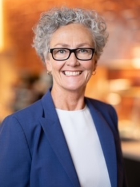 Rossann Williams