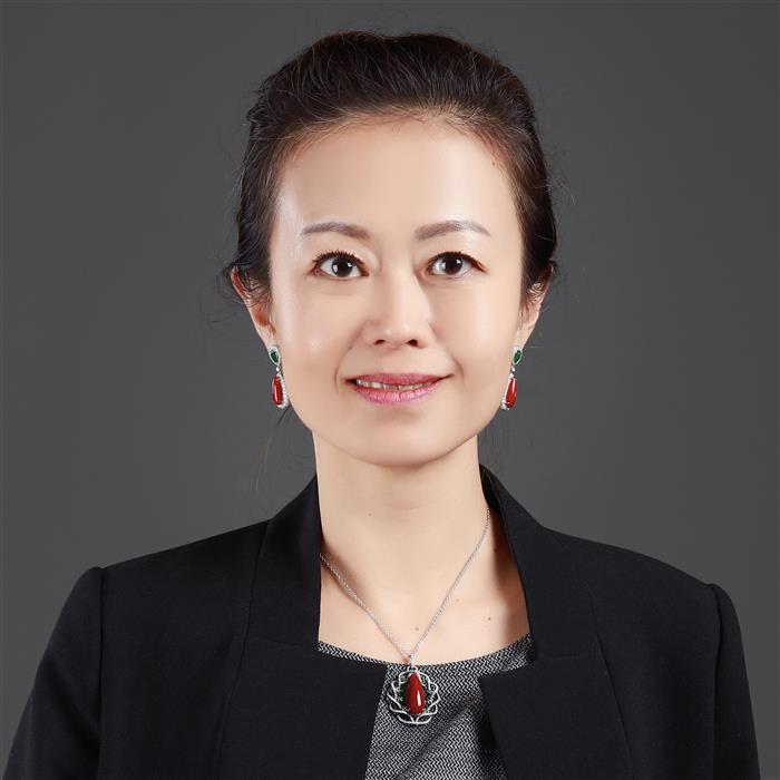 Leila Zhang