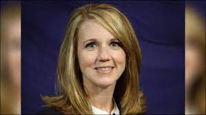 Angela C Williams