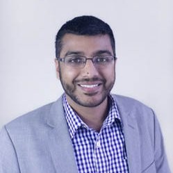 Ankit Mahadevia