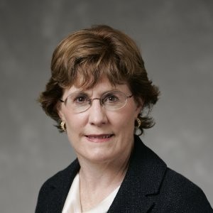 Ann Calby Miller