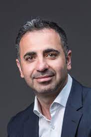 Bilal Muhsin
