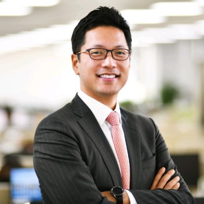 William Ki Chul Cho